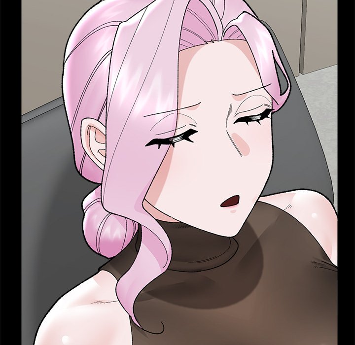 Hypnotic Security Guard Chapter 48 - Page 64