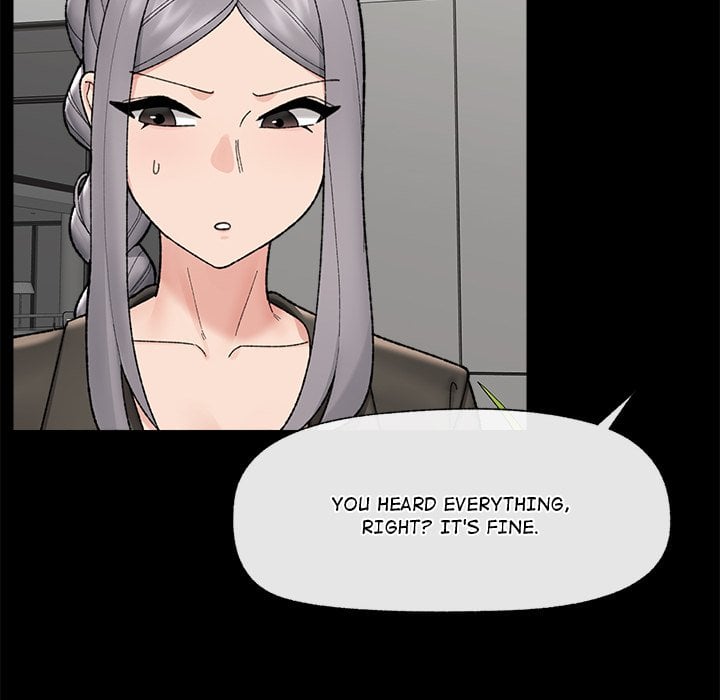 Hypnotic Security Guard Chapter 48 - Page 67