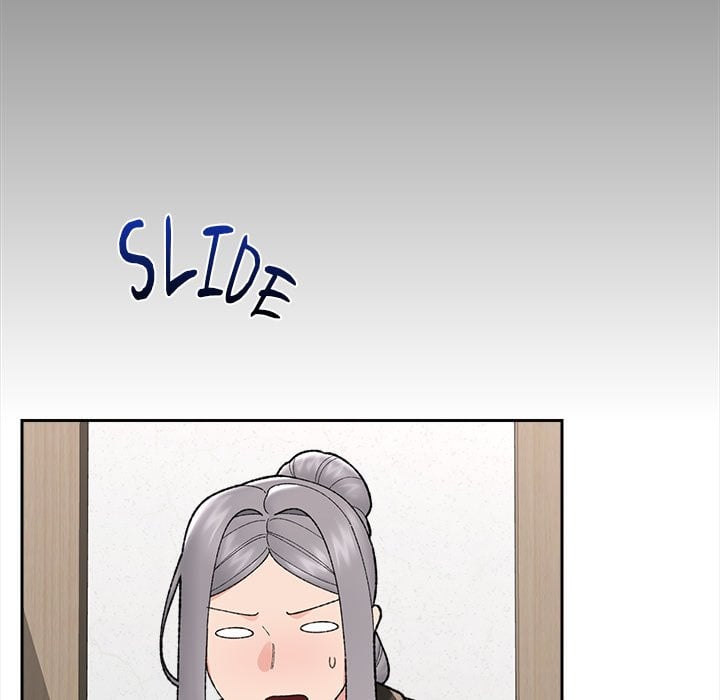 Hypnotic Security Guard Chapter 48 - Page 73