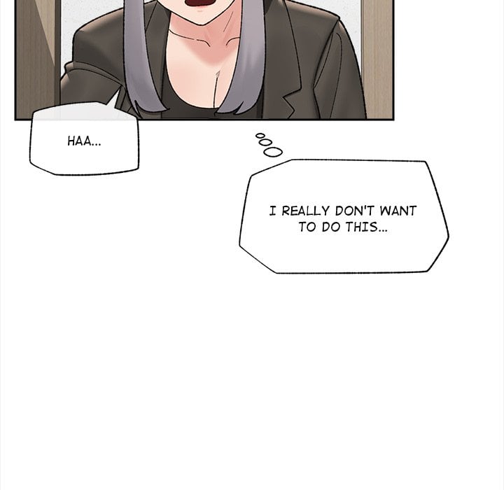 Hypnotic Security Guard Chapter 48 - Page 74