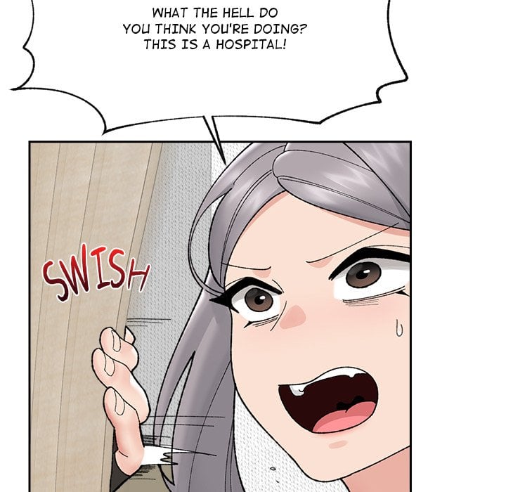 Hypnotic Security Guard Chapter 48 - Page 80