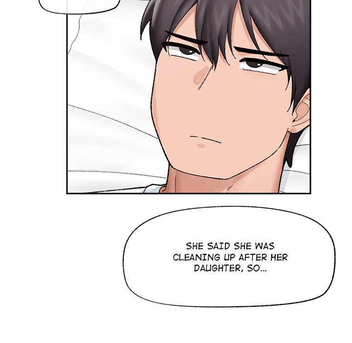 Hypnotic Security Guard Chapter 48 - Page 9