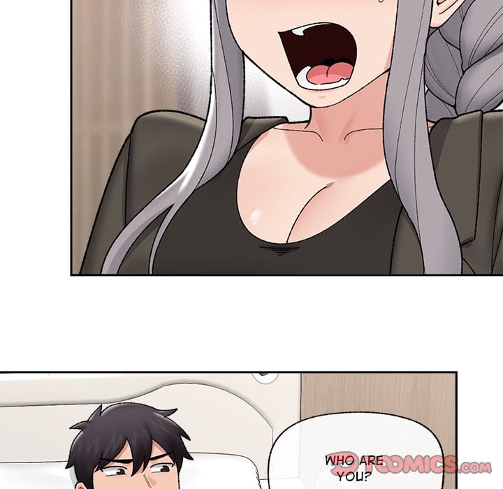 Hypnotic Security Guard Chapter 48 - Page 84