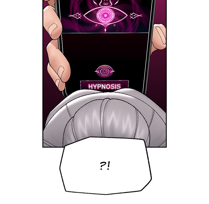 Hypnotic Security Guard Chapter 48 - Page 89