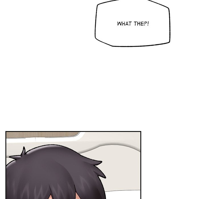 Hypnotic Security Guard Chapter 48 - Page 91