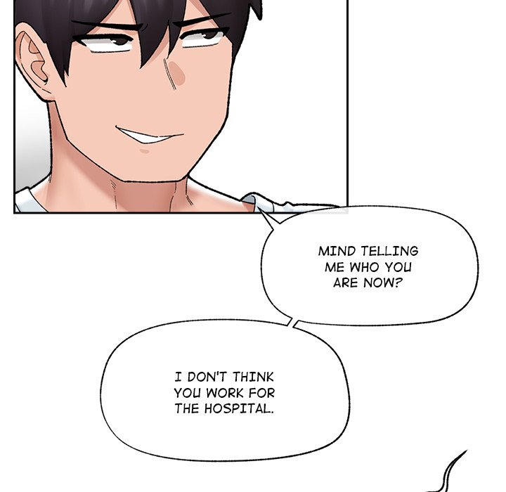 Hypnotic Security Guard Chapter 48 - Page 92