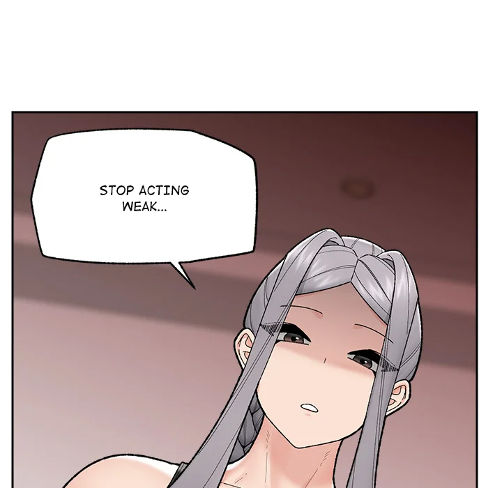 Hypnotic Security Guard Chapter 49 - Page 11