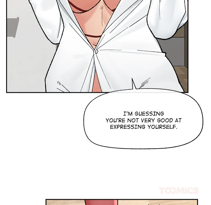 Hypnotic Security Guard Chapter 49 - Page 102