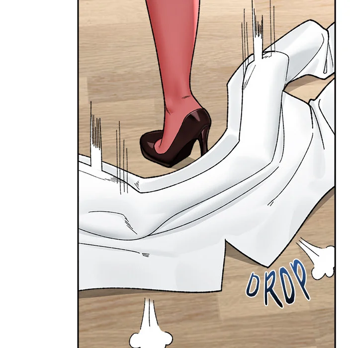 Hypnotic Security Guard Chapter 49 - Page 103
