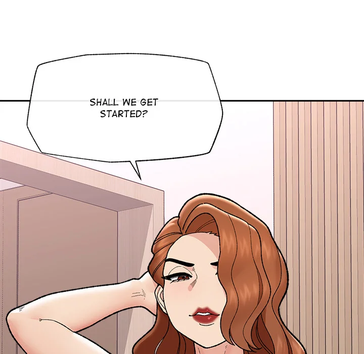 Hypnotic Security Guard Chapter 49 - Page 105