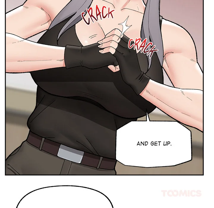 Hypnotic Security Guard Chapter 49 - Page 12