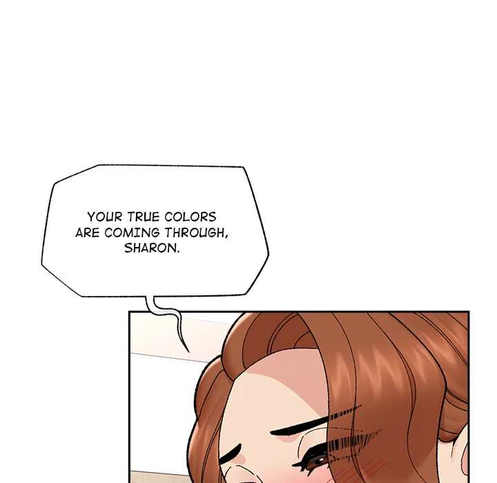 Hypnotic Security Guard Chapter 49 - Page 117