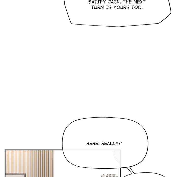 Hypnotic Security Guard Chapter 49 - Page 119