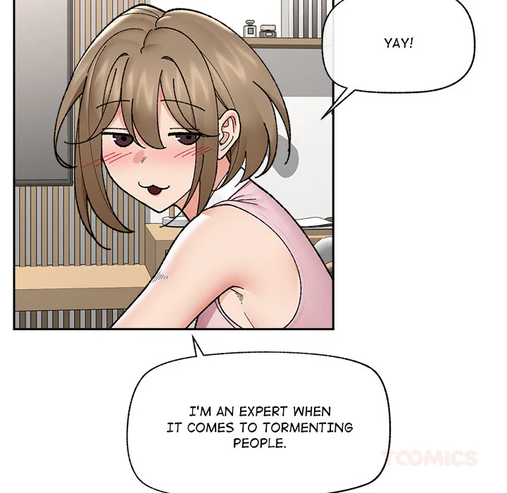 Hypnotic Security Guard Chapter 49 - Page 120