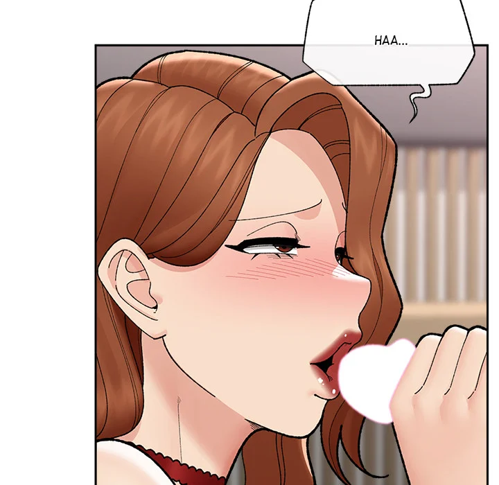 Hypnotic Security Guard Chapter 49 - Page 124