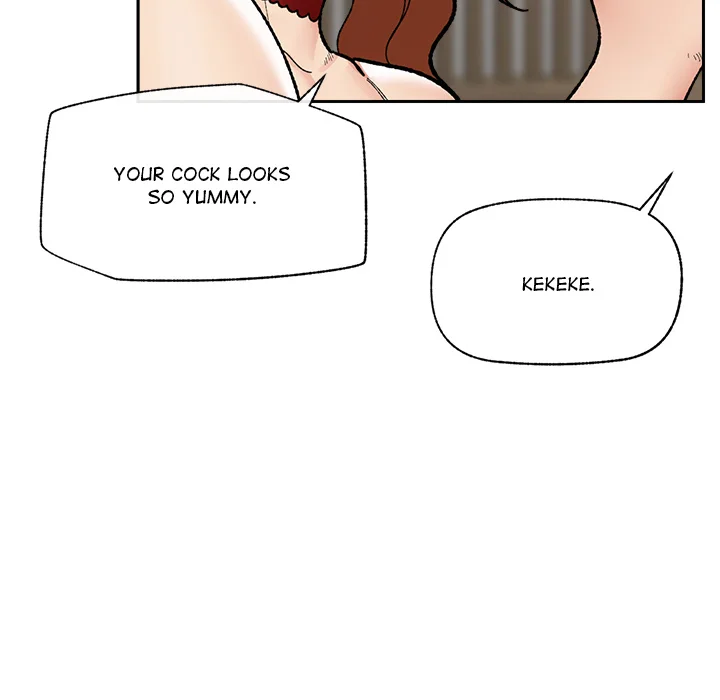 Hypnotic Security Guard Chapter 49 - Page 125