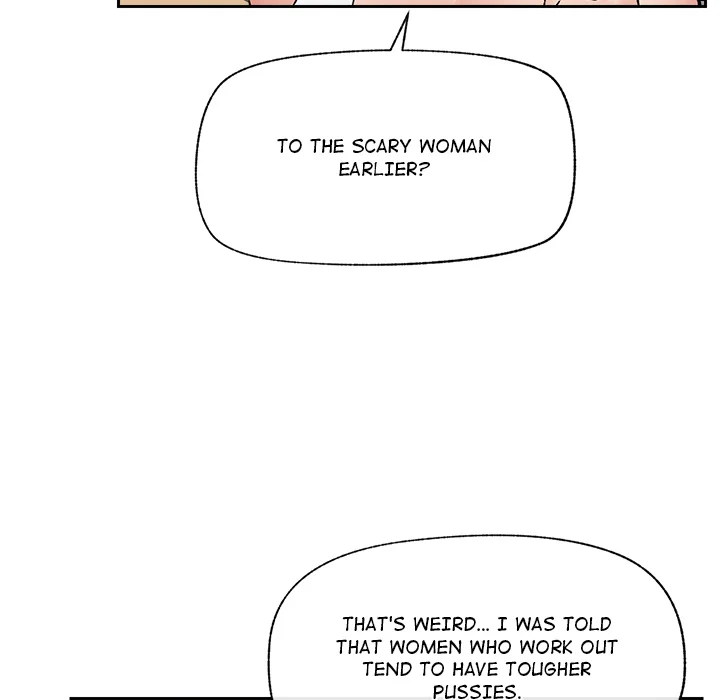 Hypnotic Security Guard Chapter 49 - Page 132