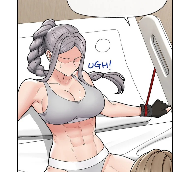 Hypnotic Security Guard Chapter 49 - Page 133