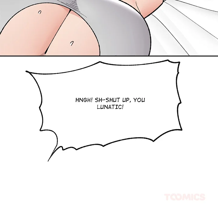 Hypnotic Security Guard Chapter 49 - Page 138