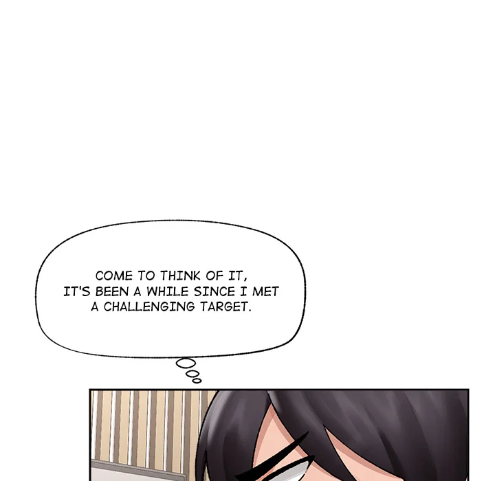 Hypnotic Security Guard Chapter 49 - Page 139