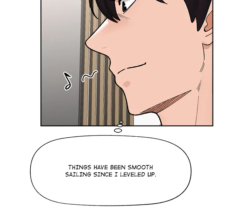 Hypnotic Security Guard Chapter 49 - Page 140