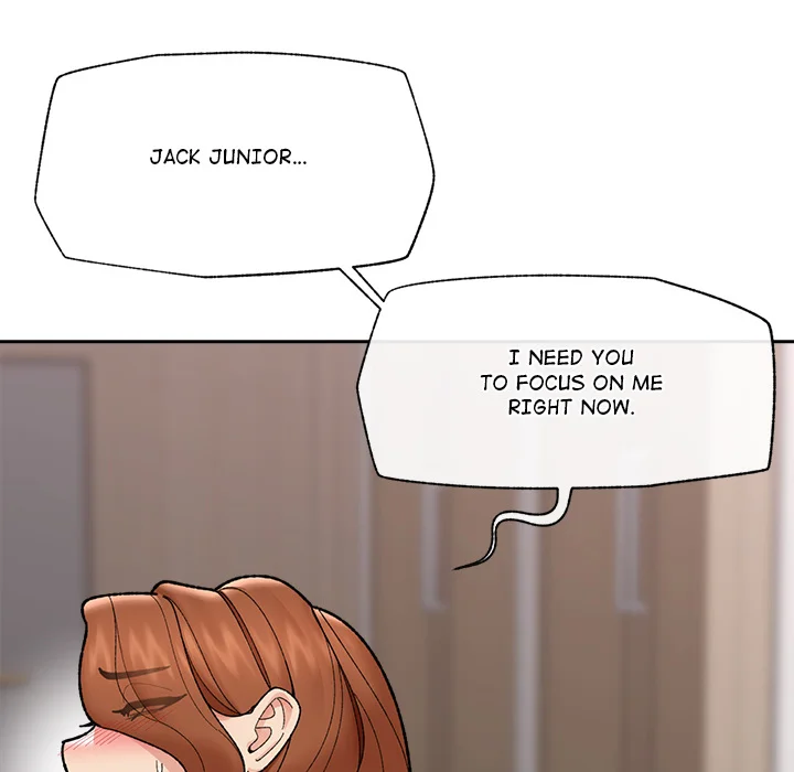 Hypnotic Security Guard Chapter 49 - Page 143
