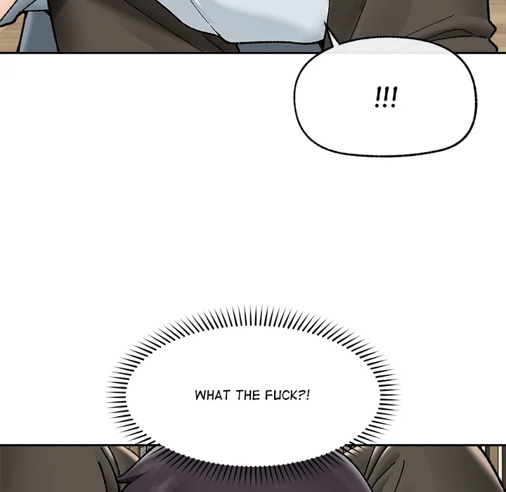 Hypnotic Security Guard Chapter 49 - Page 22