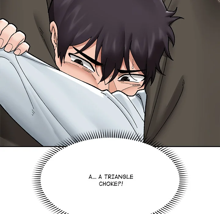 Hypnotic Security Guard Chapter 49 - Page 23