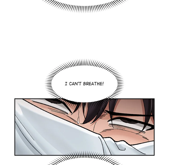 Hypnotic Security Guard Chapter 49 - Page 24