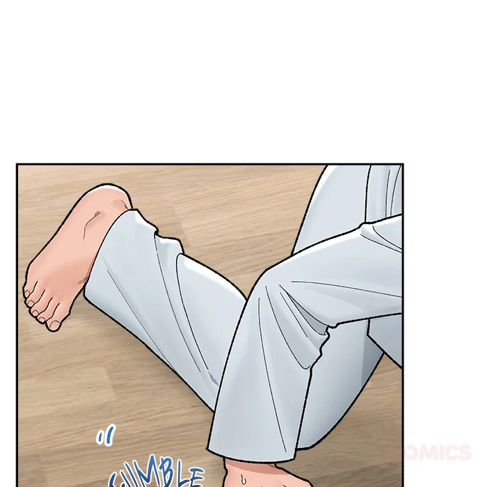 Hypnotic Security Guard Chapter 49 - Page 30