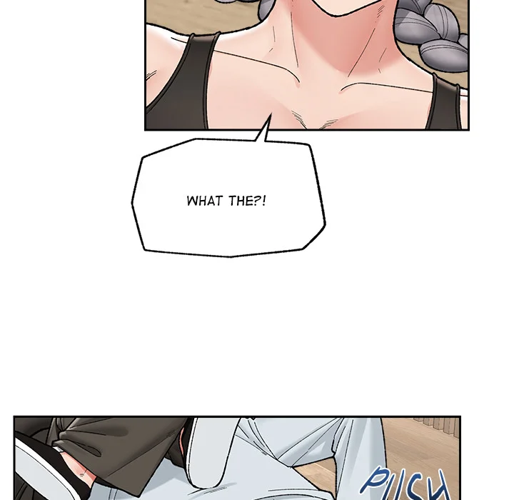 Hypnotic Security Guard Chapter 49 - Page 36