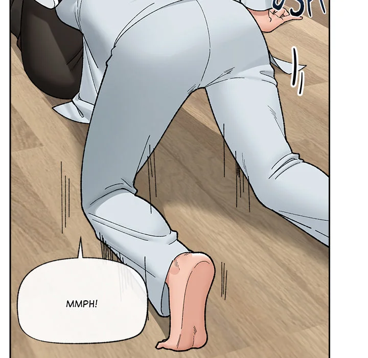 Hypnotic Security Guard Chapter 49 - Page 37