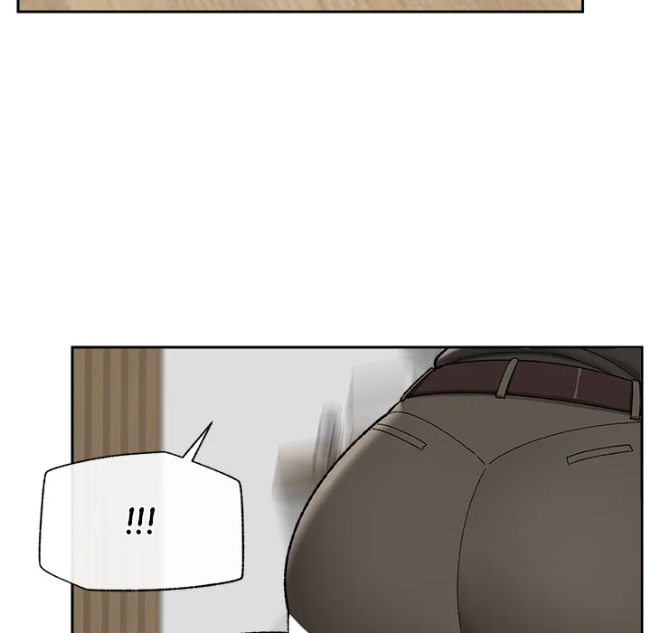 Hypnotic Security Guard Chapter 49 - Page 38