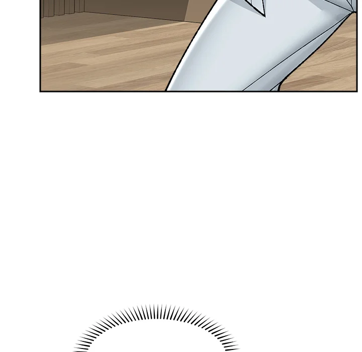 Hypnotic Security Guard Chapter 49 - Page 40