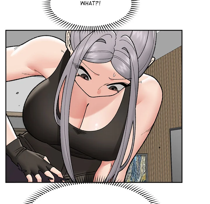 Hypnotic Security Guard Chapter 49 - Page 41