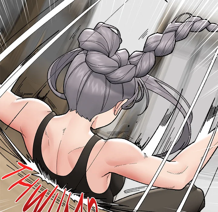 Hypnotic Security Guard Chapter 49 - Page 43