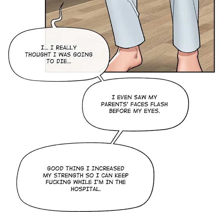 Hypnotic Security Guard Chapter 49 - Page 47