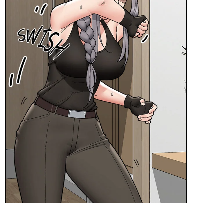 Hypnotic Security Guard Chapter 49 - Page 49