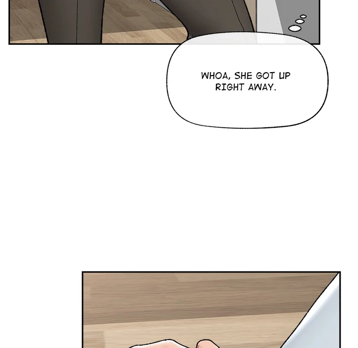 Hypnotic Security Guard Chapter 49 - Page 50