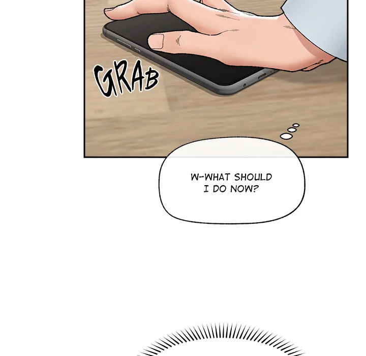 Hypnotic Security Guard Chapter 49 - Page 51