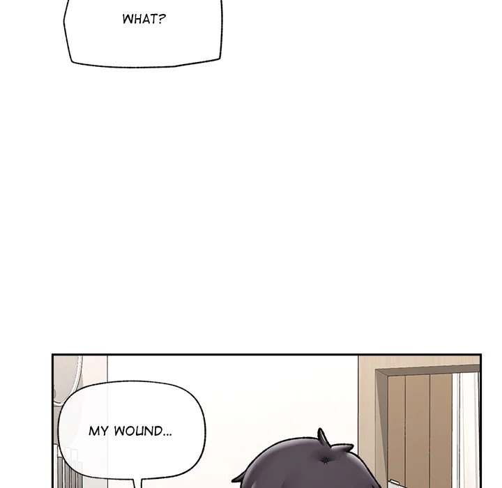 Hypnotic Security Guard Chapter 49 - Page 58
