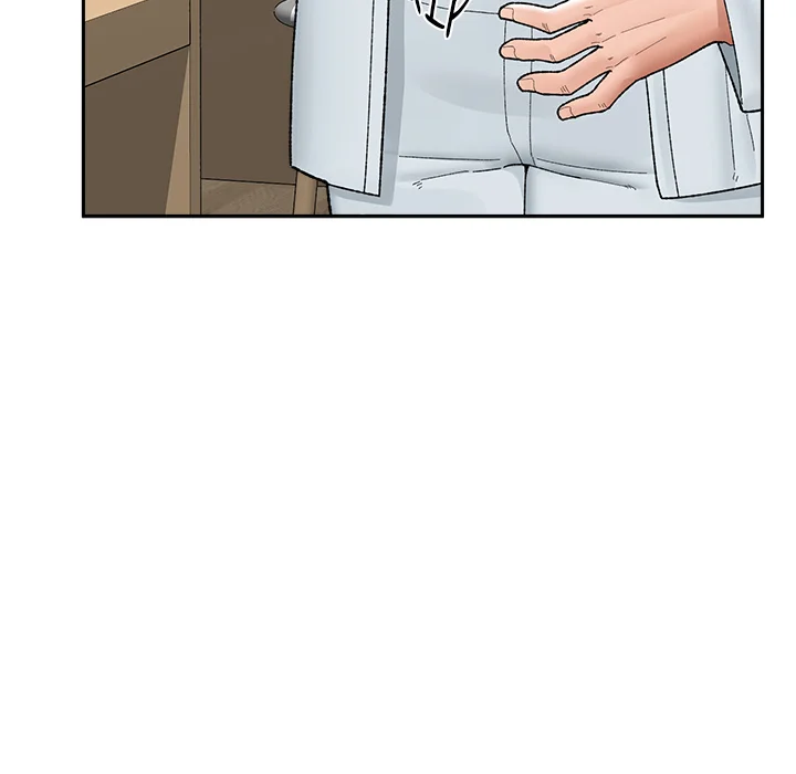 Hypnotic Security Guard Chapter 49 - Page 60