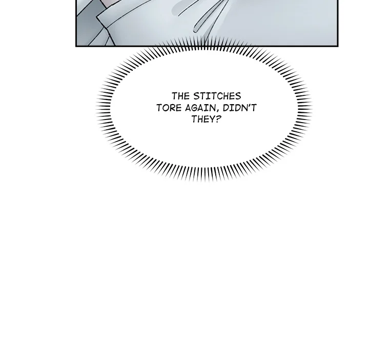 Hypnotic Security Guard Chapter 49 - Page 7