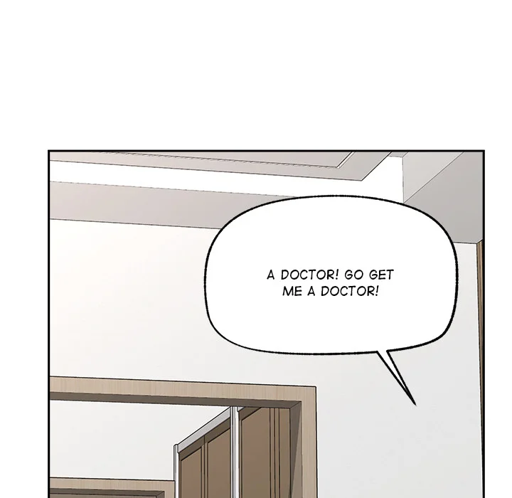 Hypnotic Security Guard Chapter 49 - Page 63