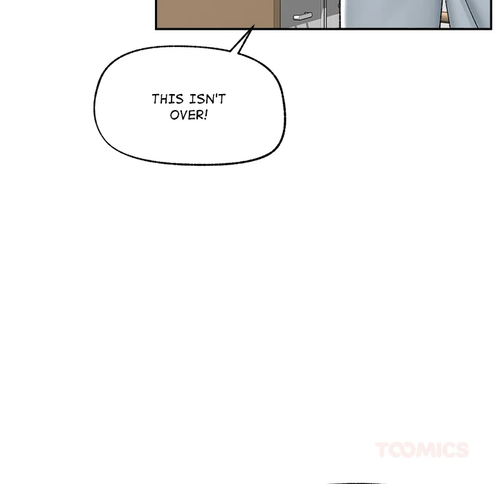Hypnotic Security Guard Chapter 49 - Page 66