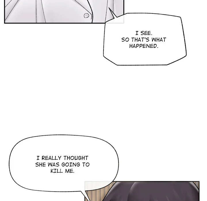 Hypnotic Security Guard Chapter 49 - Page 73