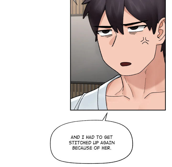 Hypnotic Security Guard Chapter 49 - Page 74