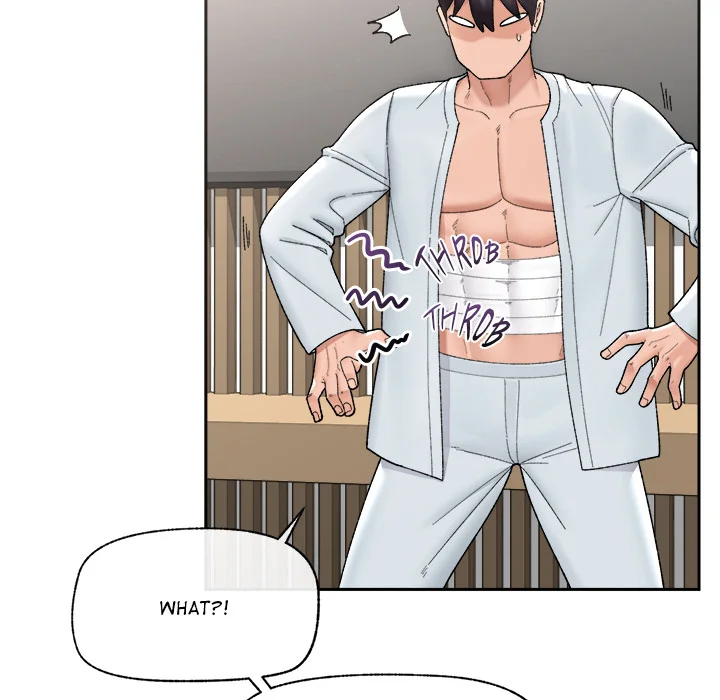 Hypnotic Security Guard Chapter 49 - Page 76