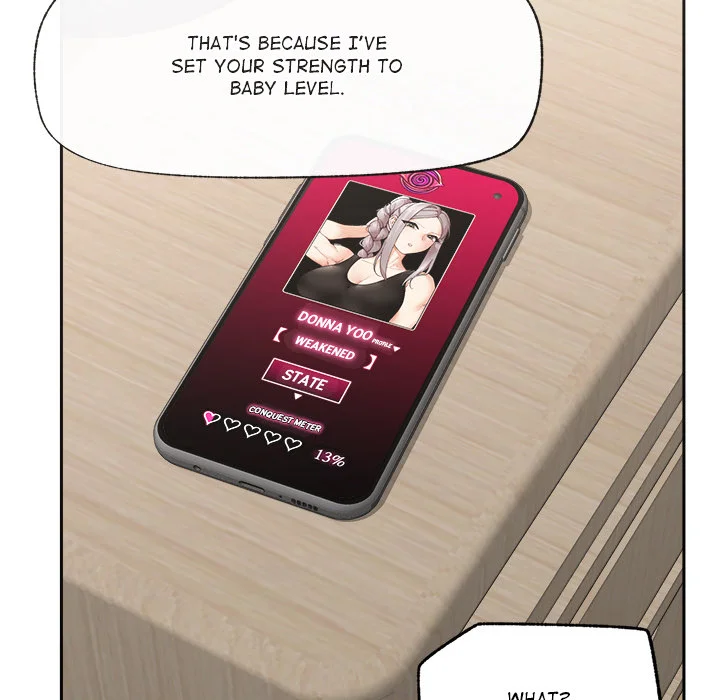 Hypnotic Security Guard Chapter 49 - Page 80