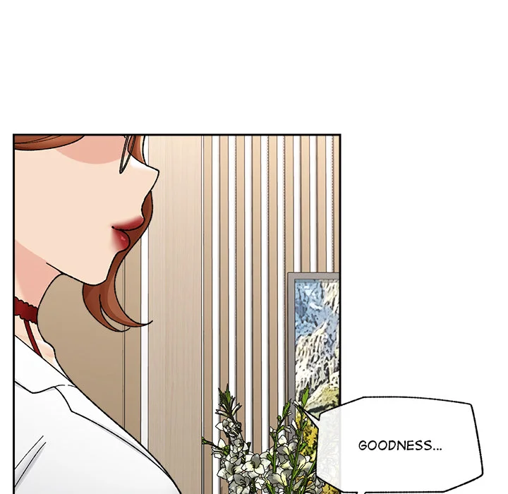 Hypnotic Security Guard Chapter 49 - Page 85